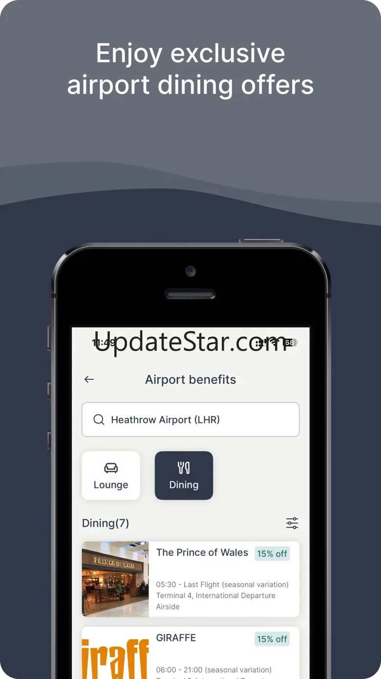 Investec InTransit 1.0.4