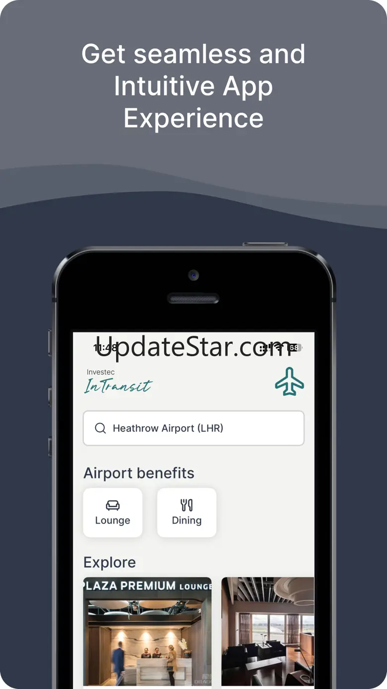 Investec InTransit 1.0.4