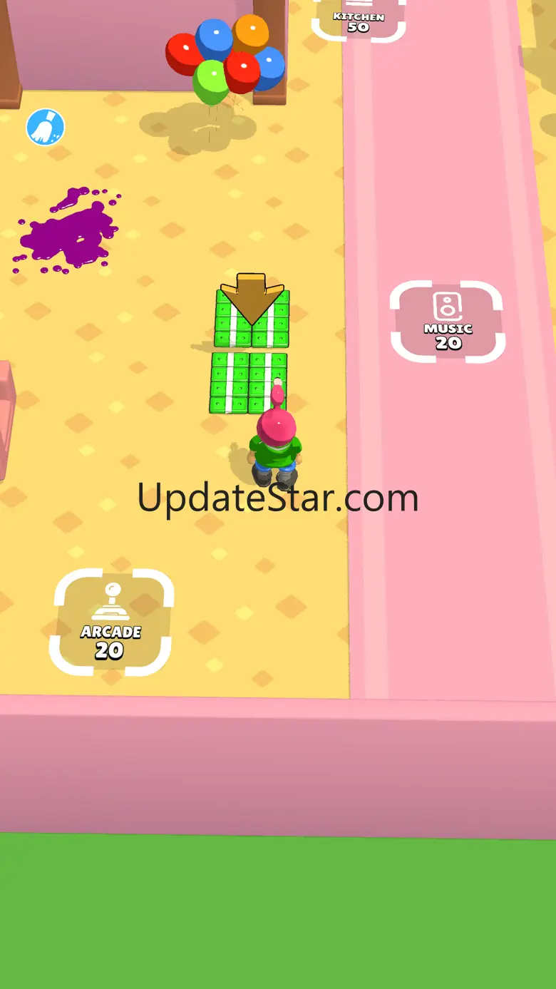 Party Planner Idle 1.1
