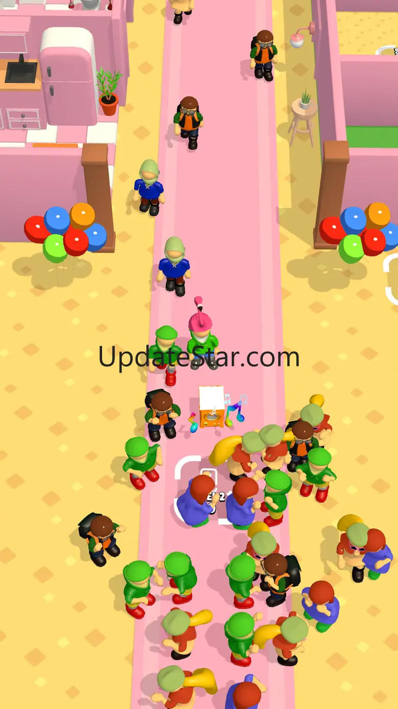 Party Planner Idle 1.1