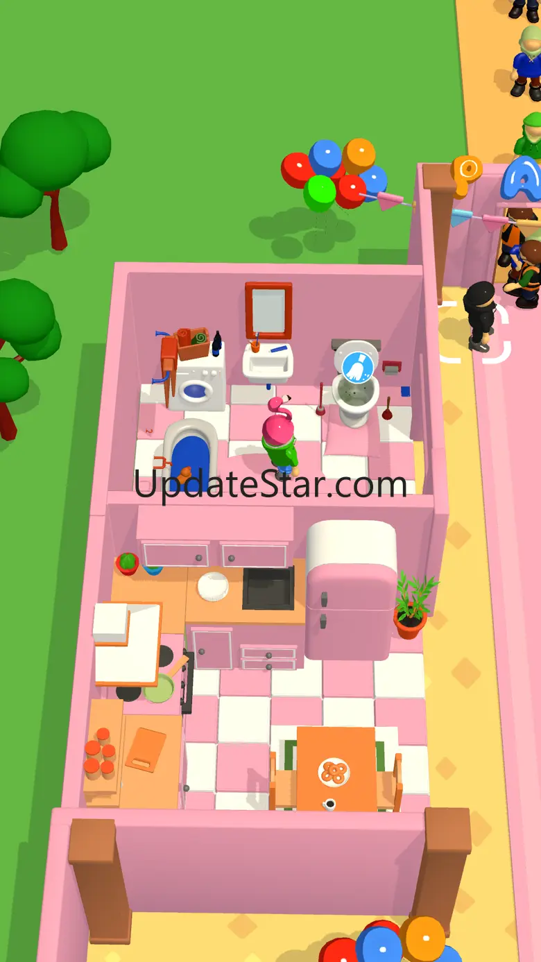 Party Planner Idle 1.1