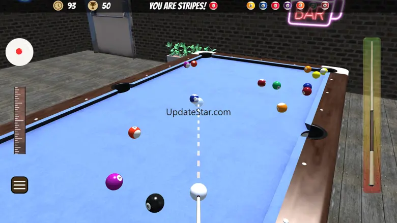 Solo Pool 3.417