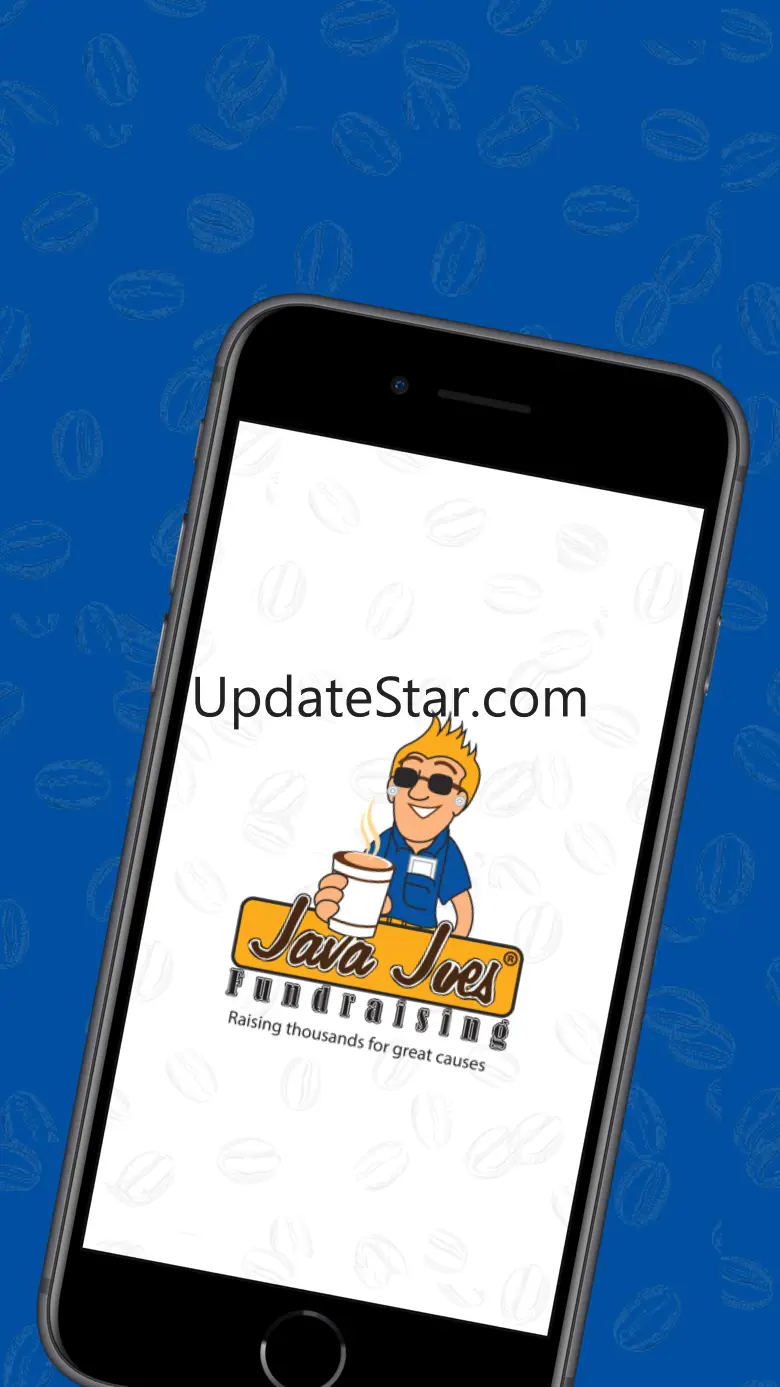 Java Joe's Fundraising 4.0
