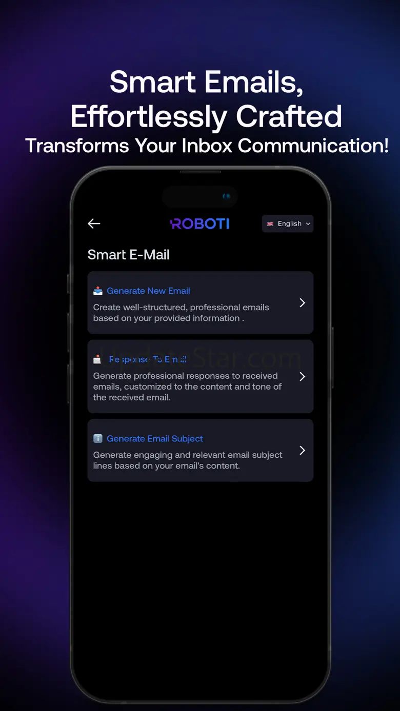 Roboti 1.3.7