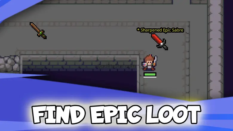Irrupt | A Loot-based ARPG 1.0