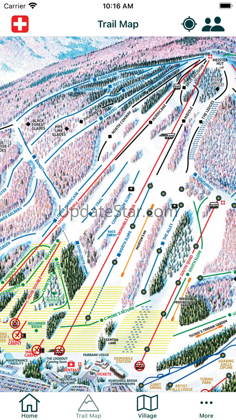 Cranmore 2.0.1