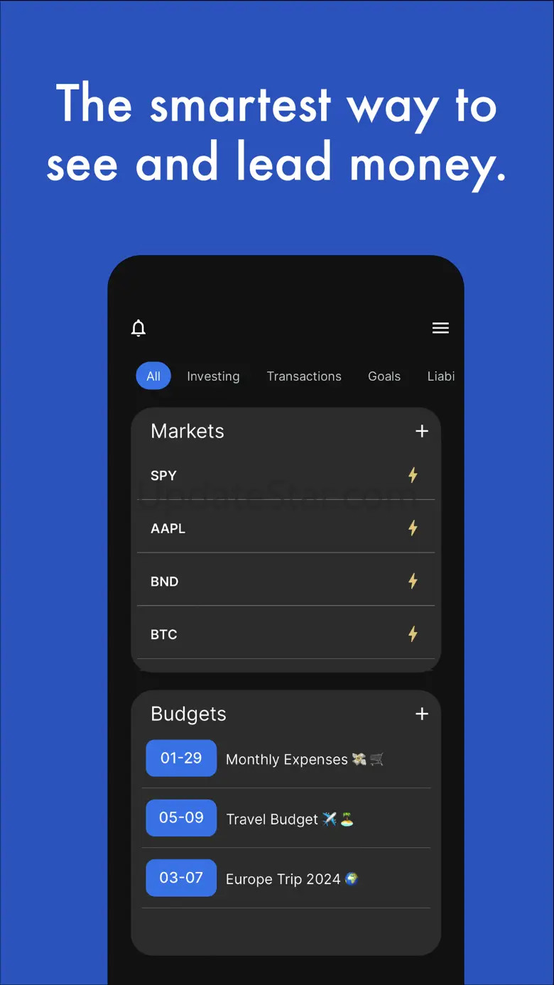 Capchair Wallet 2.0.5
