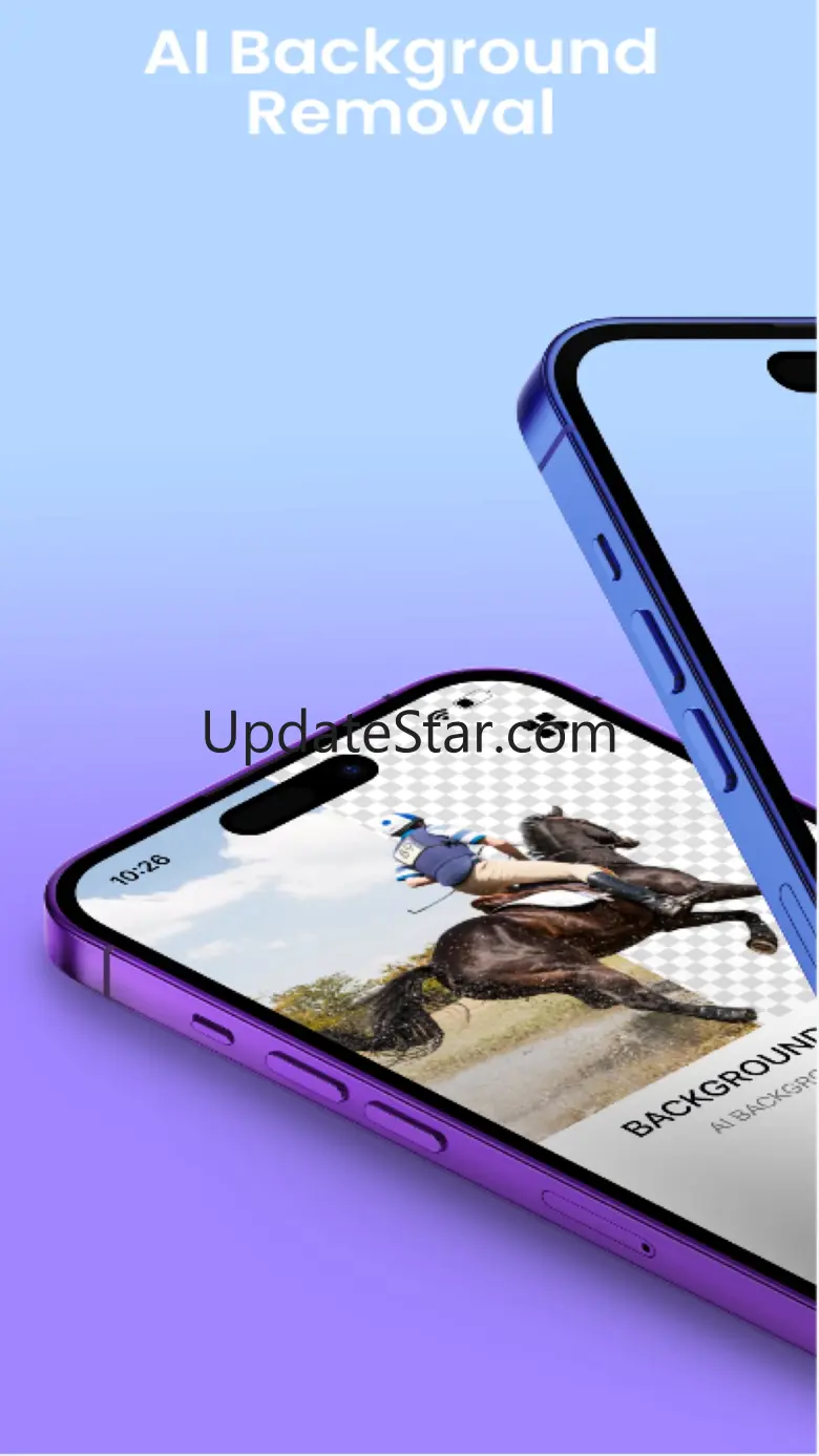 Background Eraser: AI Remover 1.1