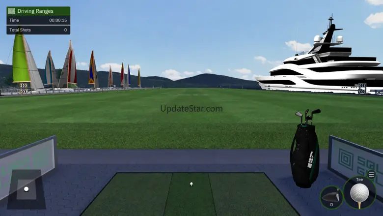 SquareGolf HE 1.2.1