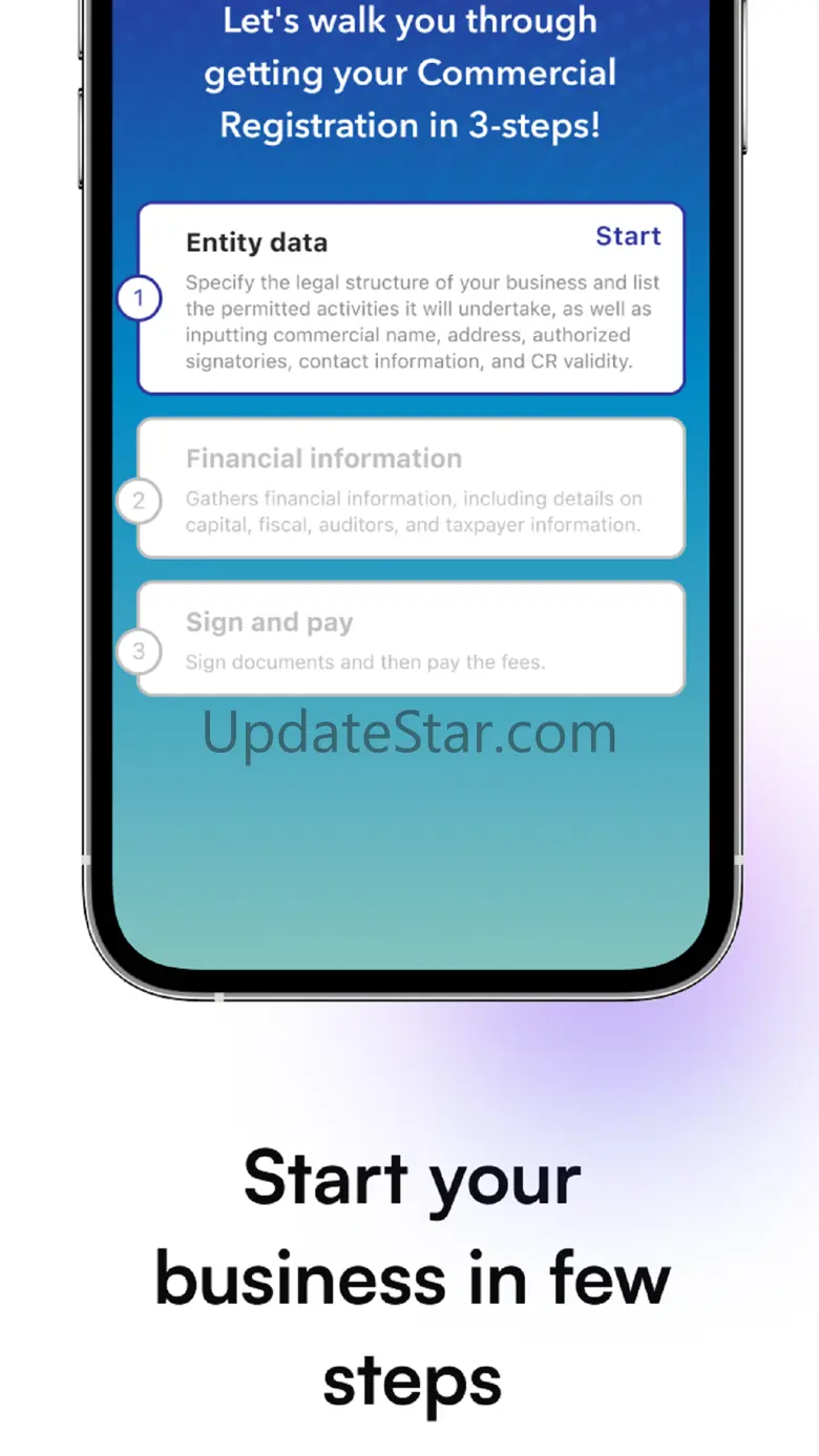 Oman Business Platform 1.1.1