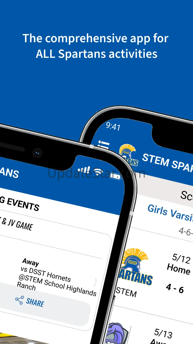 STEM Spartans 1.3.0