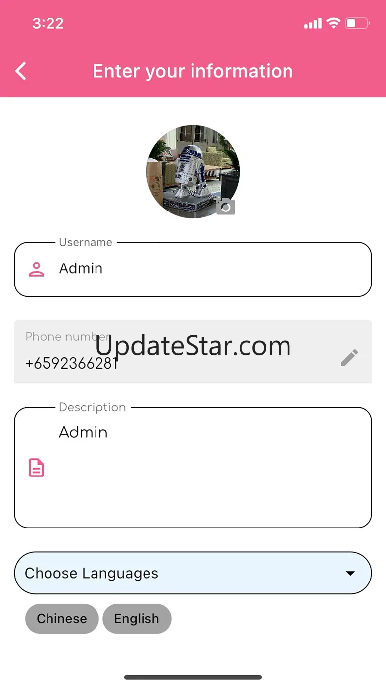 Dragonfruit App 1.4.9
