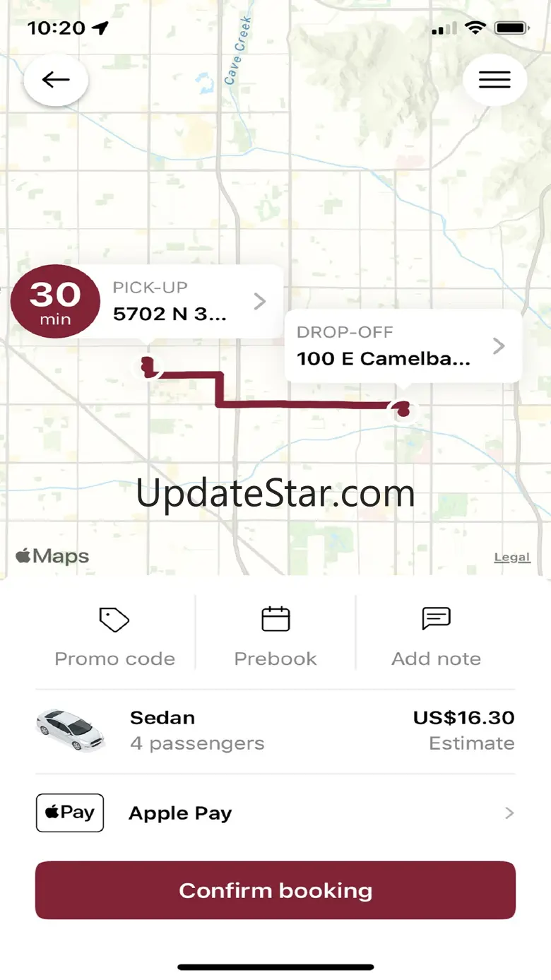 The Boss Taxi 1.9.0