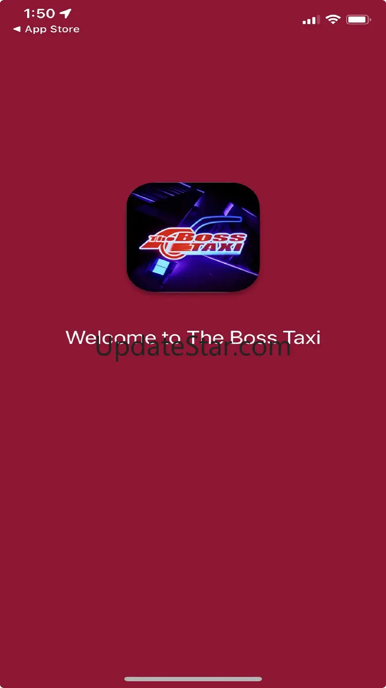 The Boss Taxi 1.9.0