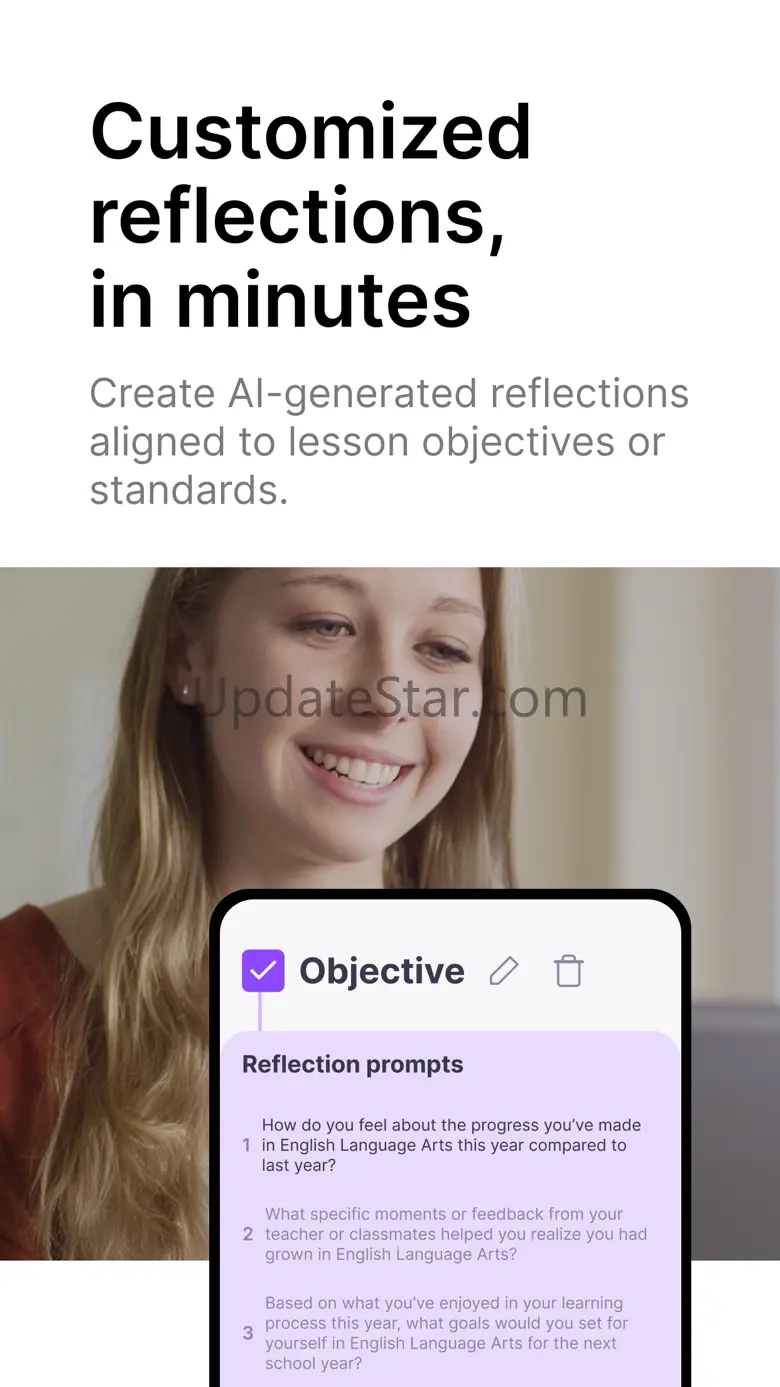 MirrorTalk: Reflection with AI 2.1.0