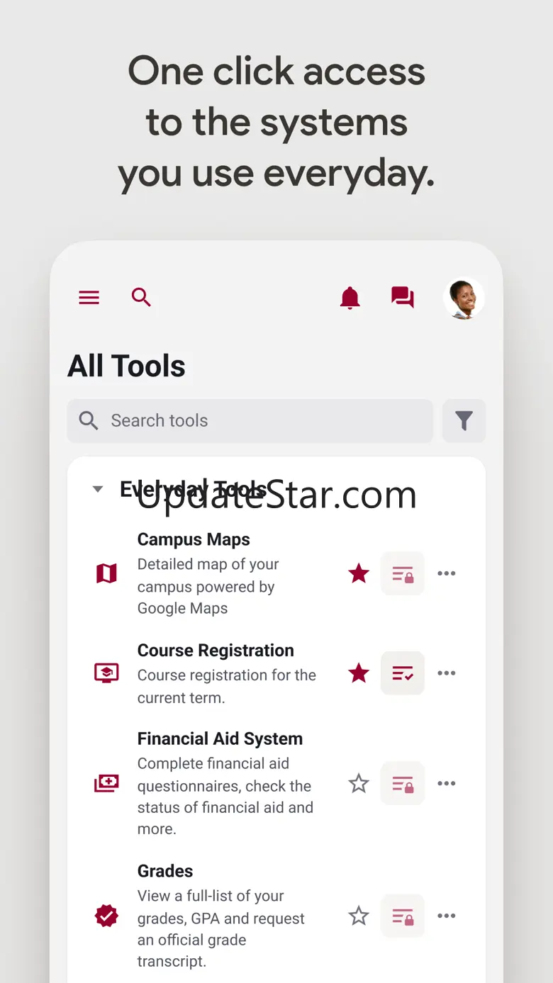 MyDU Mobile 5.3