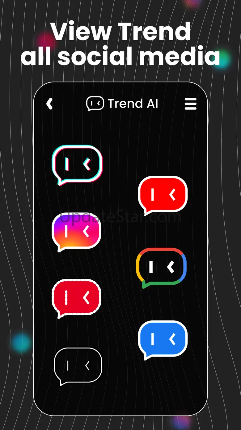 Trend AI - Ask Content Chatbot 1.0.13