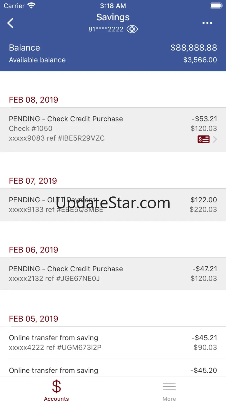 Jessop FCU Mobile 23.1.80