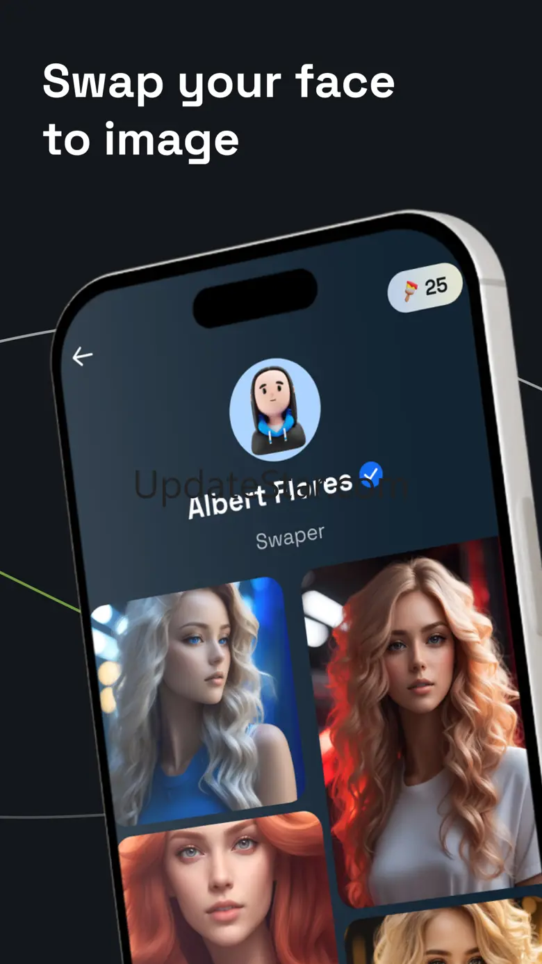 Morphify: Face Swapping Easy 1.5.0