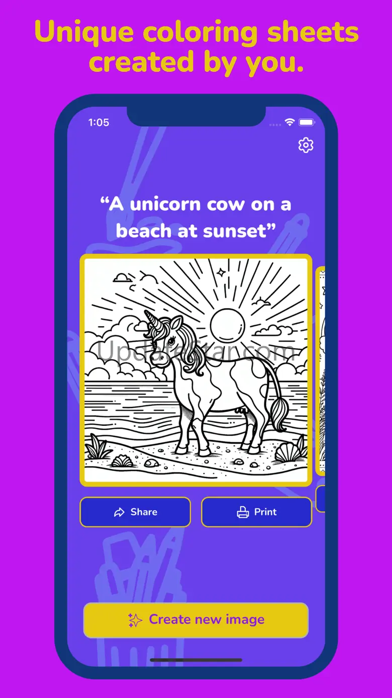 Coloring Buddy 0.6.0