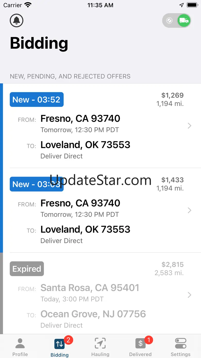 Tangra Expedited 6.14.4