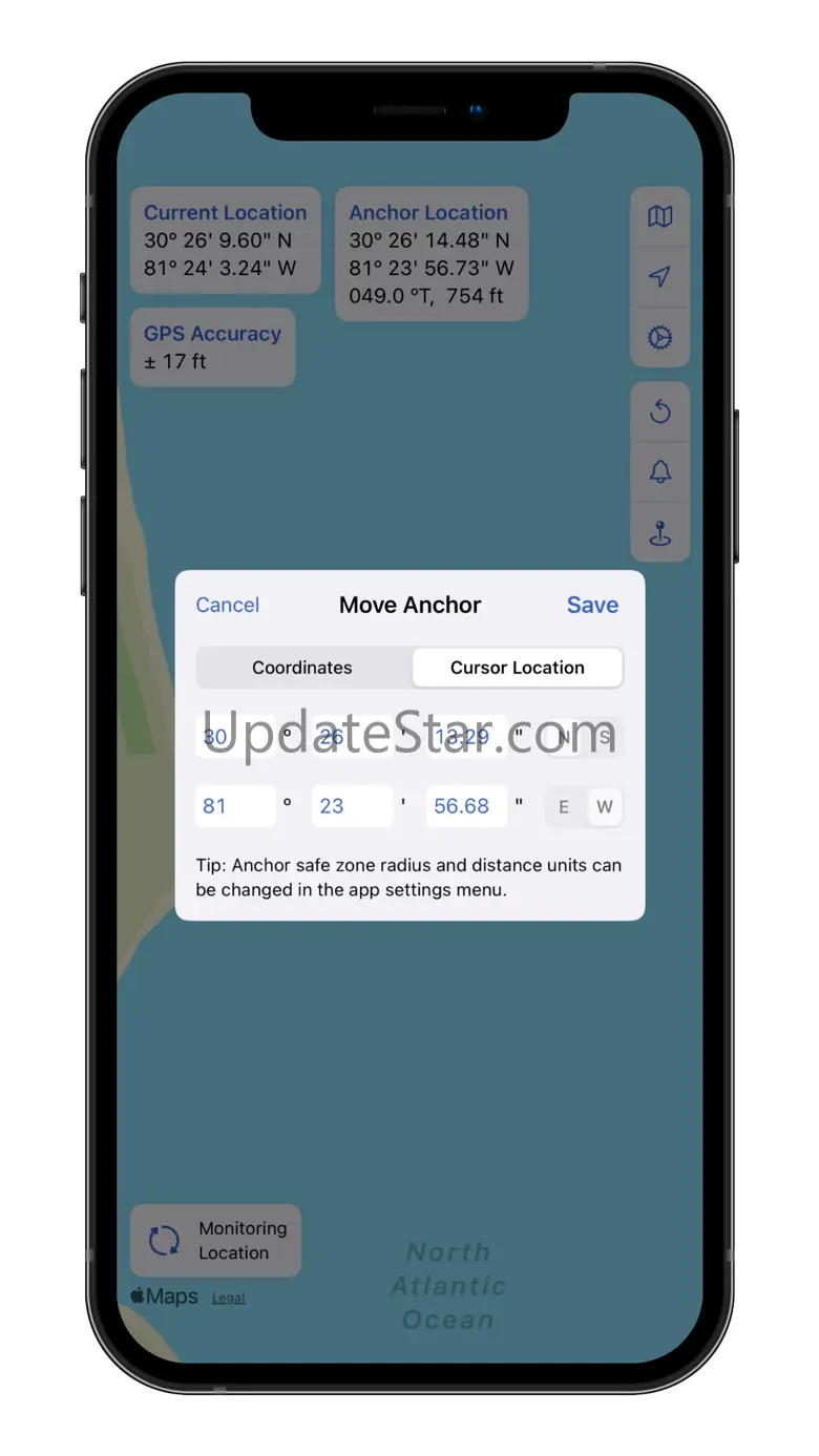 Anchor Buddy 1.0