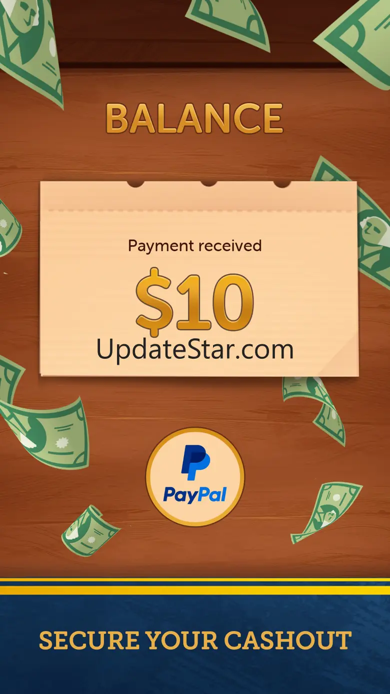 Solitaire Master: Real Money 1.1