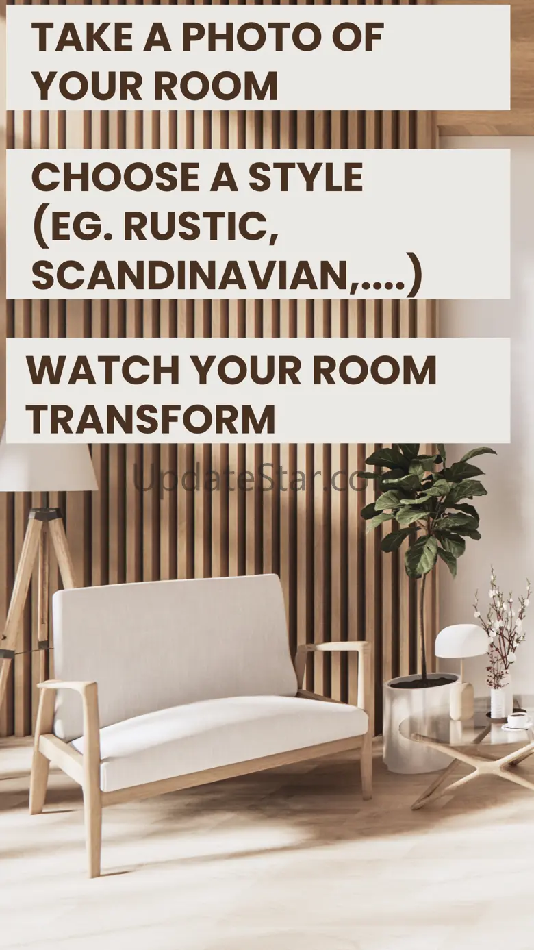 AI Designer: Interior Design 4.0.1