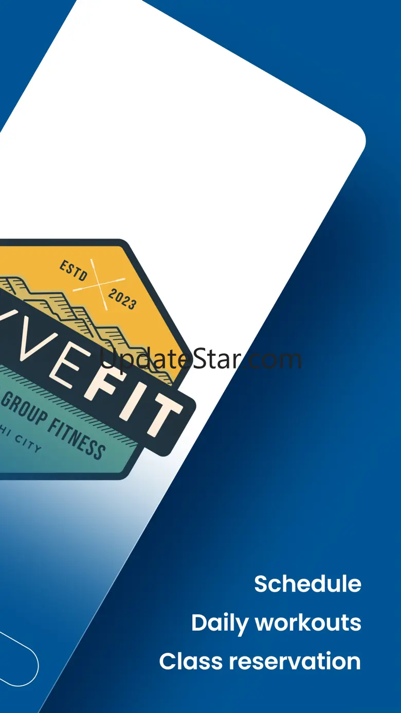 HYVE Fit 3.13.0