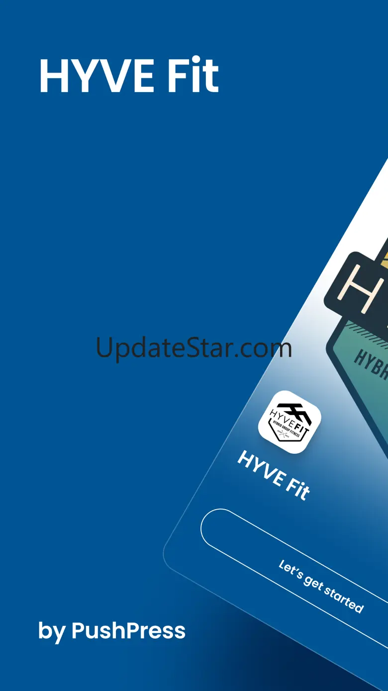 HYVE Fit 3.13.0