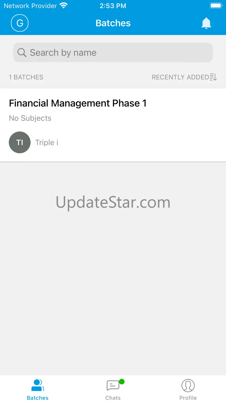 Triple i Learning App 9.0.3