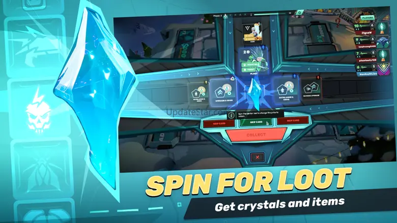 CyberTitans - Auto Chess 3.02.00