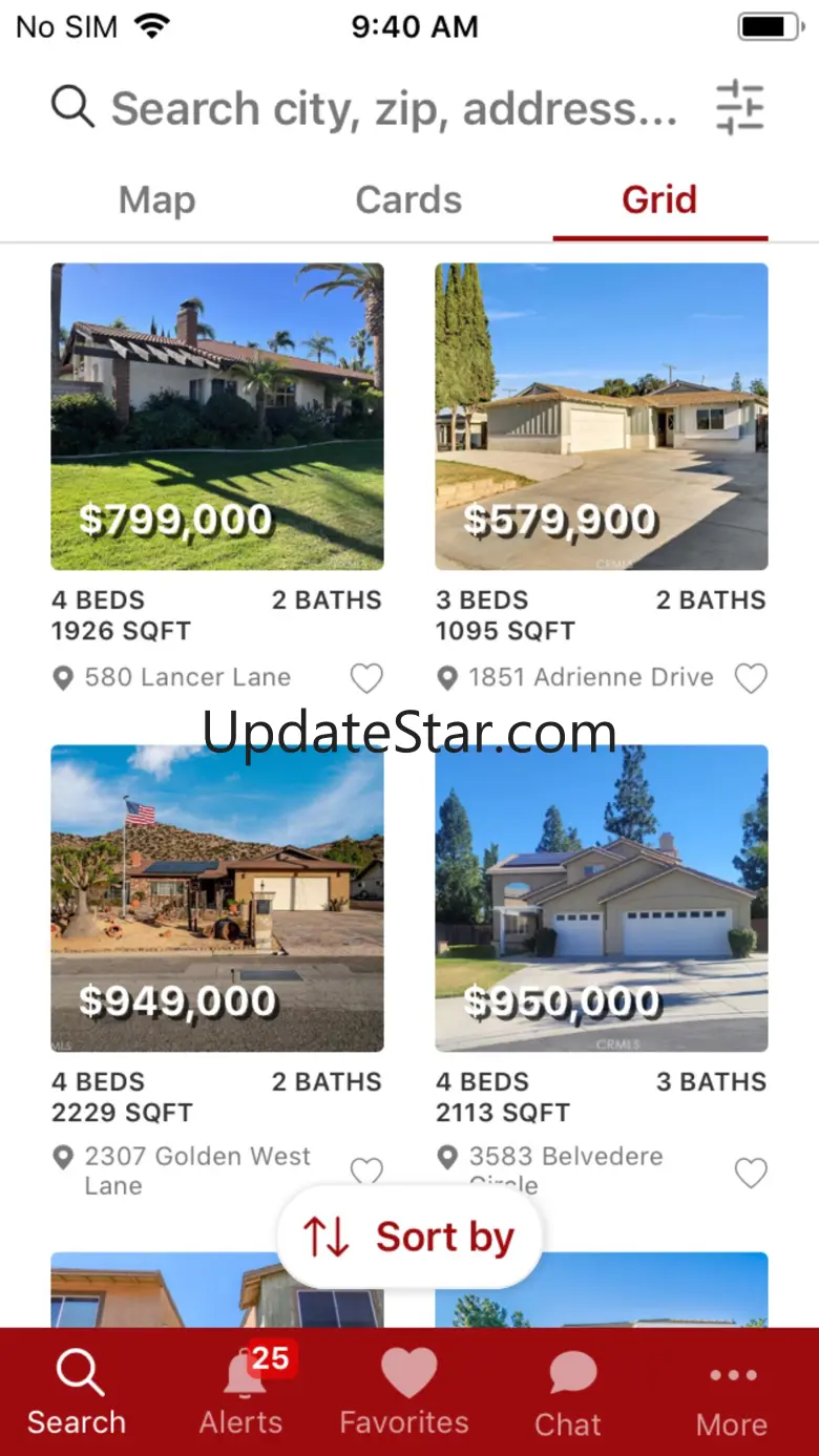 Pinpoint Realtors 3.2.0