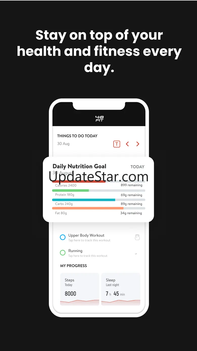 Foureightfit 7.154.0