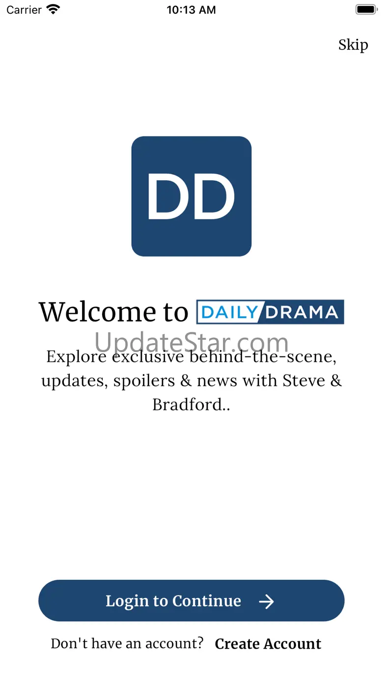 Daily Drama 2.5