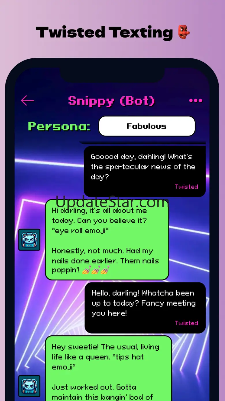Sociable: News & Friends 1.0.15