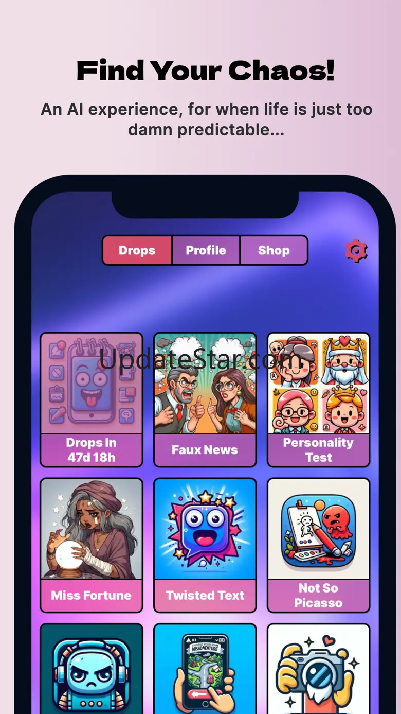 Sociable: News & Friends 1.0.15