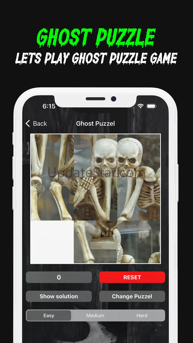 Ghost Detector -Spirit Tracker 1.0.4