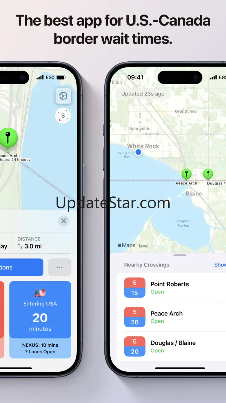 Bordermate 1.6