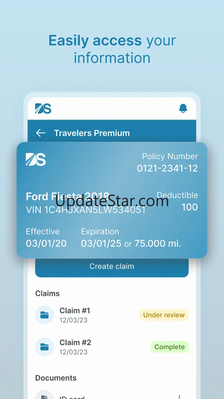 GoDriveSmart 1.0.5