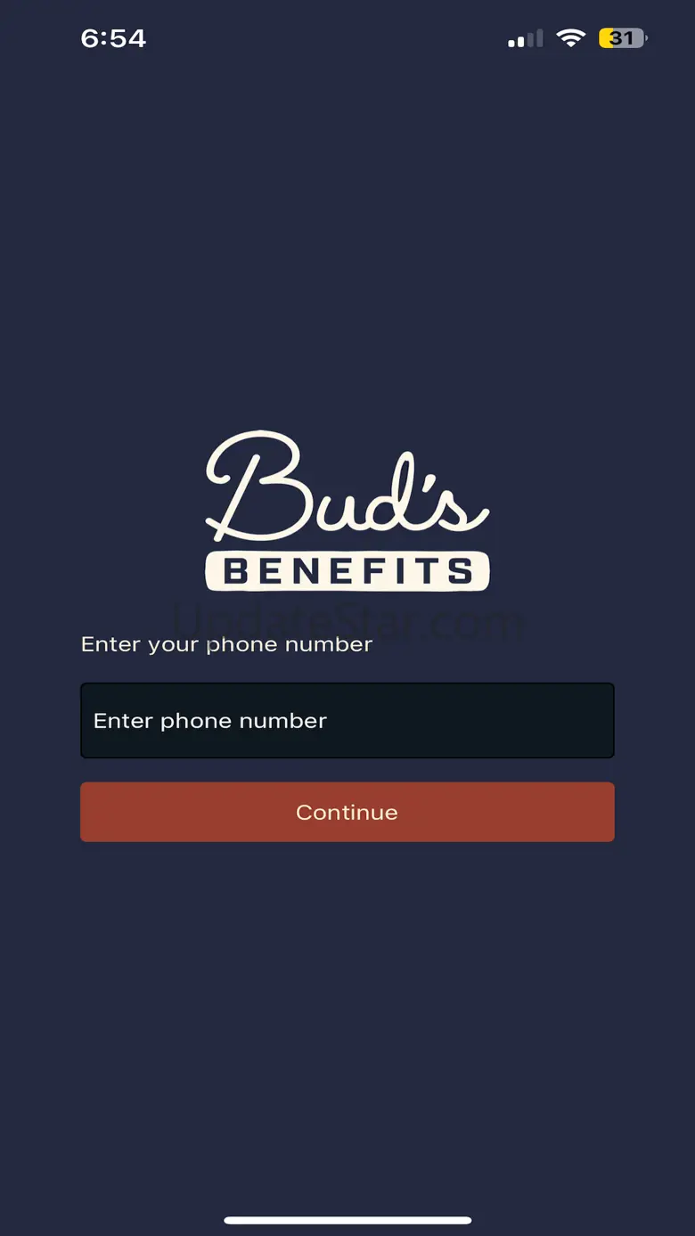 Bud's Goods 5.0.0