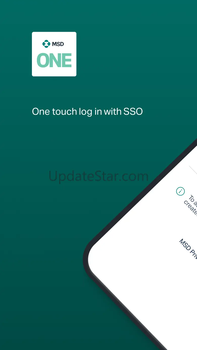 MSD One 2.1.1
