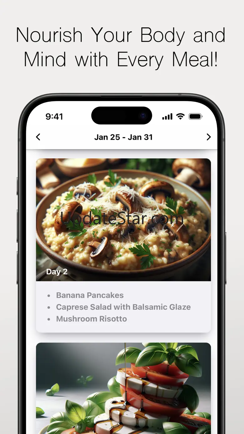 FreshLife: Healthy Eating 1.3.0