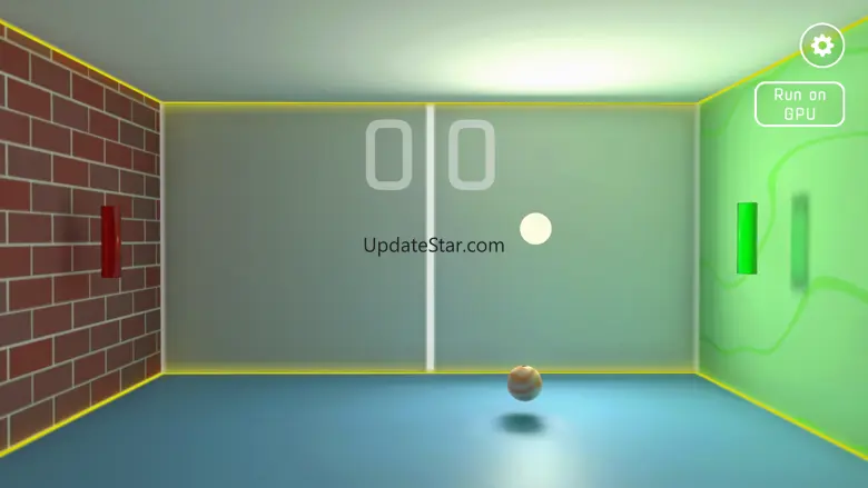 Pong-RT 1.0