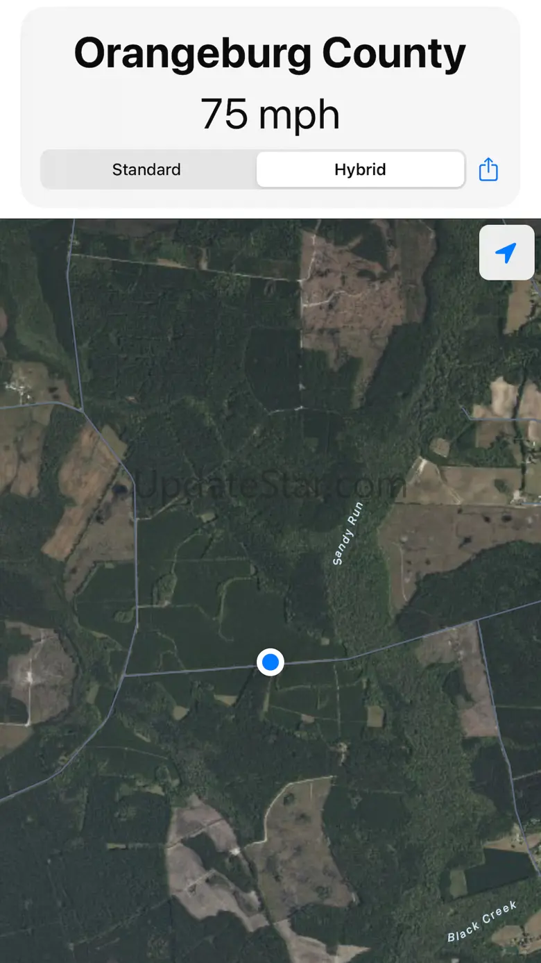 County Finder 1.4