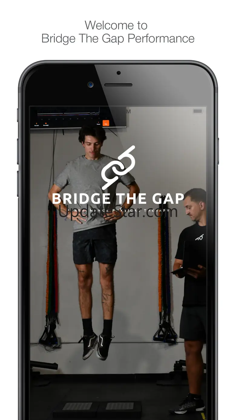 Bridge The Gap Performance 5.13.0