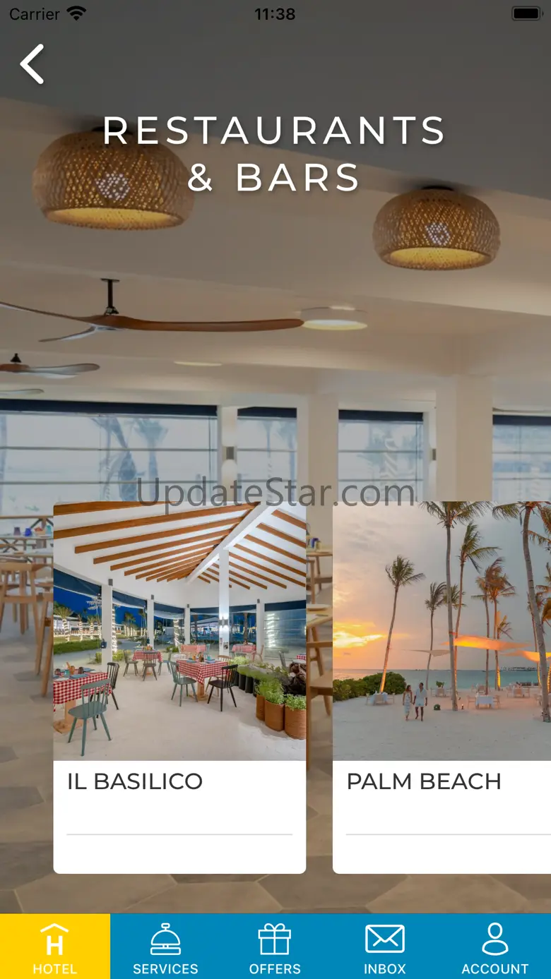 Joy Island App 1.2