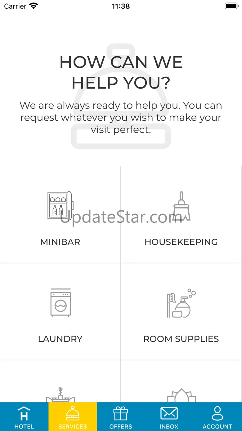 Joy Island App 1.2