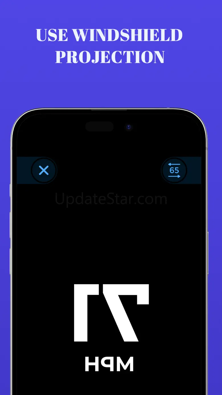 Speedometer HUD Tracker 3.2.6