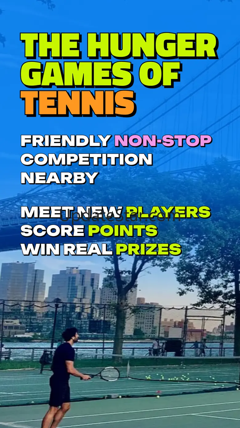 Double Bagel: Kick Ass Tennis 1.3.2